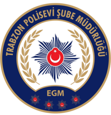 Trabzon Polis Evi