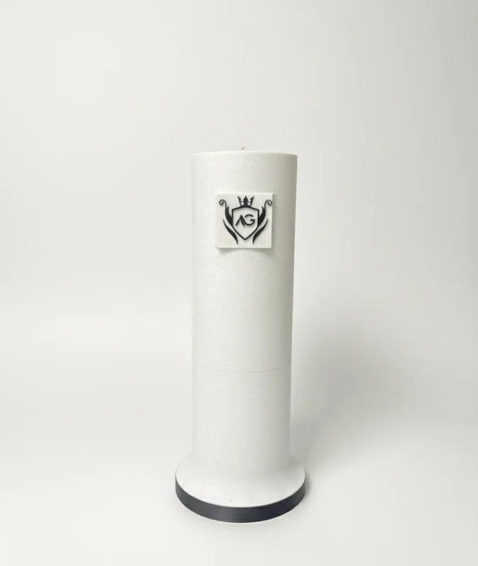 AG Pro Ortam Koku Makinesi Beyaz