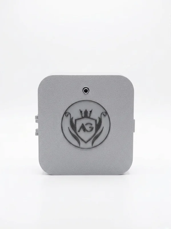 AG Mikro Ortam Koku Makinesi 