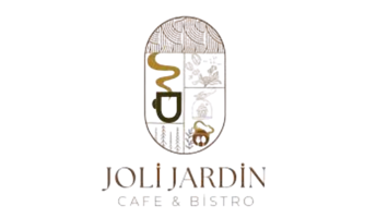 Joli Jardin Cafe 