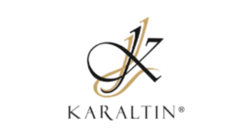 Karaltın